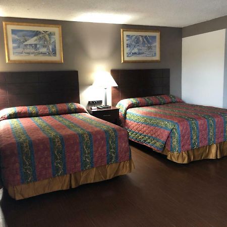 Sun Coast Inn Энглвуд Экстерьер фото