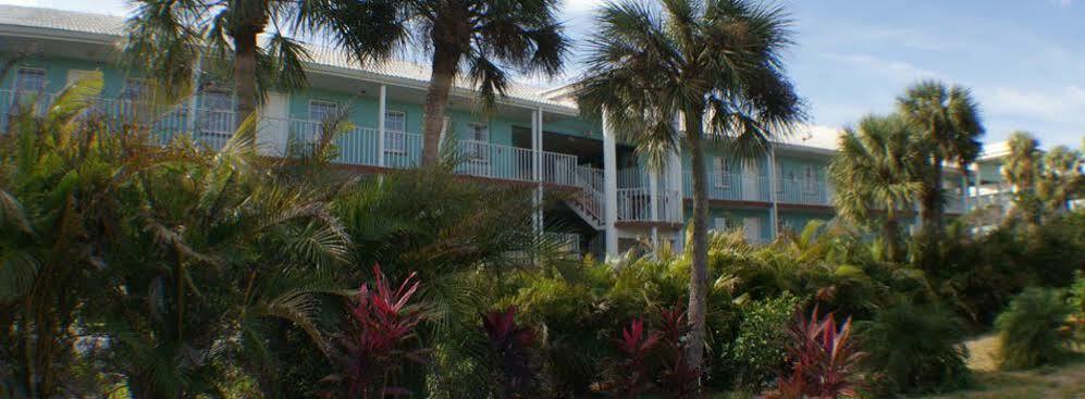 Sun Coast Inn Энглвуд Экстерьер фото